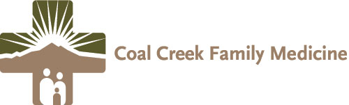 Coal Creek Family Medicine Logo